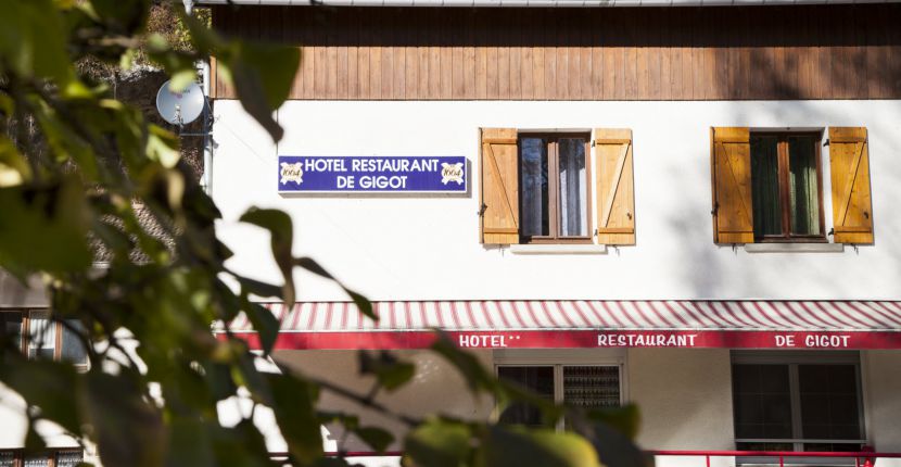 Hôtel de Gigot